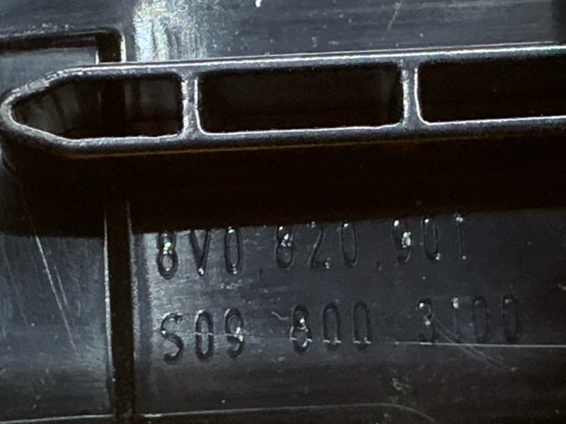 дефлектор воздушный, 2000 рублей, Красноярск