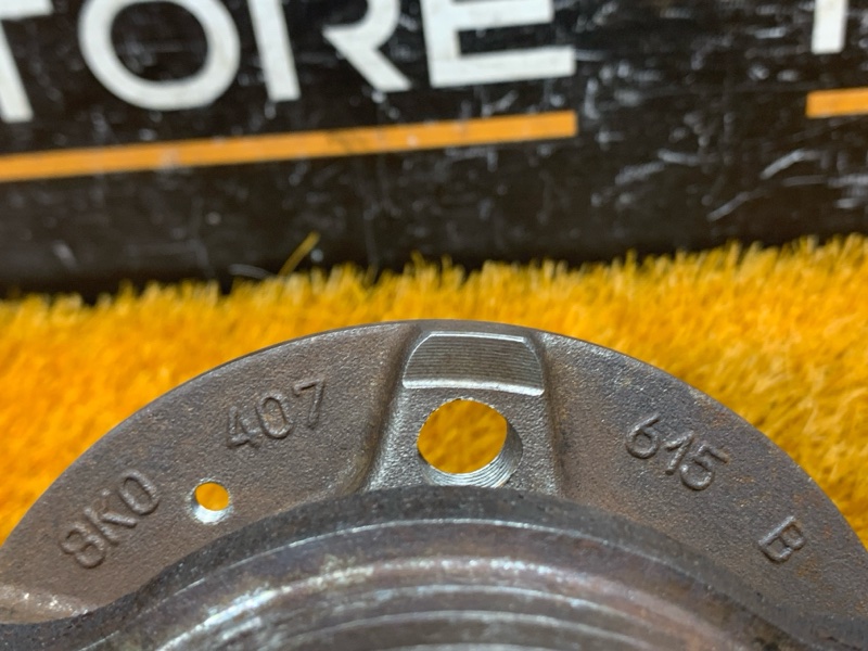 ступица, 1290 рублей, Красноярск