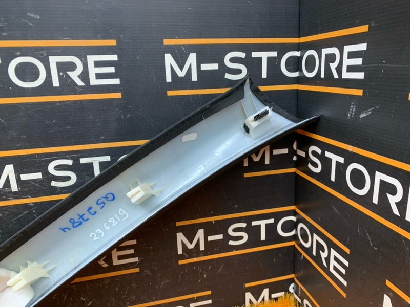 обшивка стойки, 2000 рублей, Красноярск