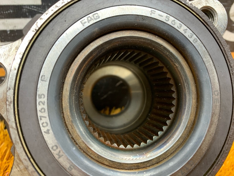 ступица, 1290 рублей, Красноярск