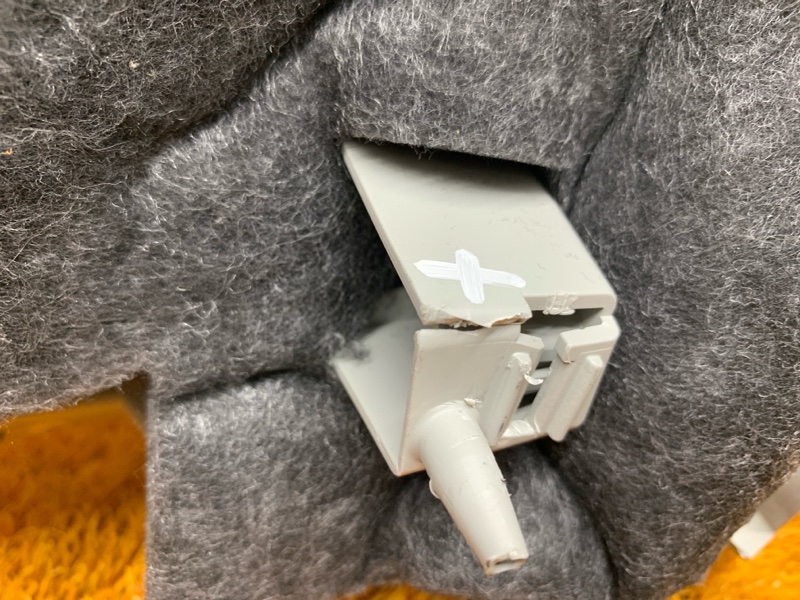 обшивка стойки, 420 рублей, Красноярск