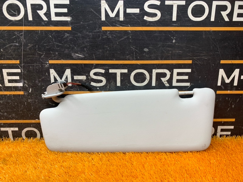 Козырек солнцезащитный, 1550 рублей, Красноярск