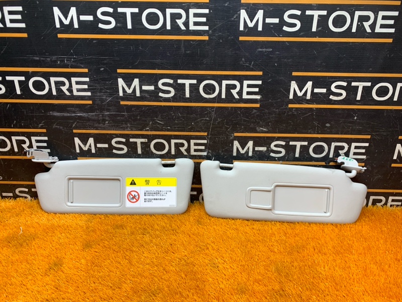 Козырек солнцезащитный, 1550 рублей, Красноярск