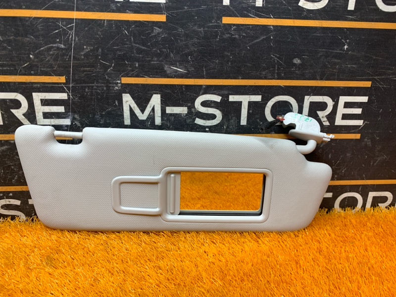 Козырек солнцезащитный, 1550 рублей, Красноярск