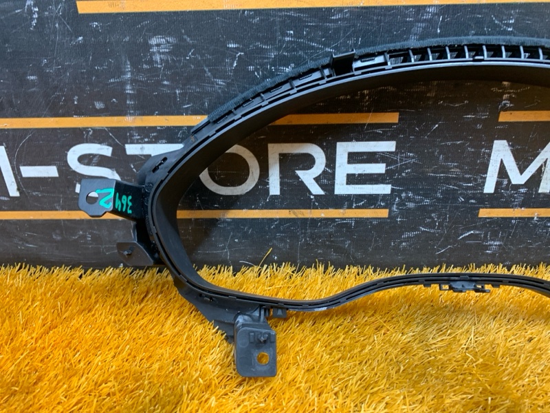 накладка щитка приборов, 420 рублей, Красноярск