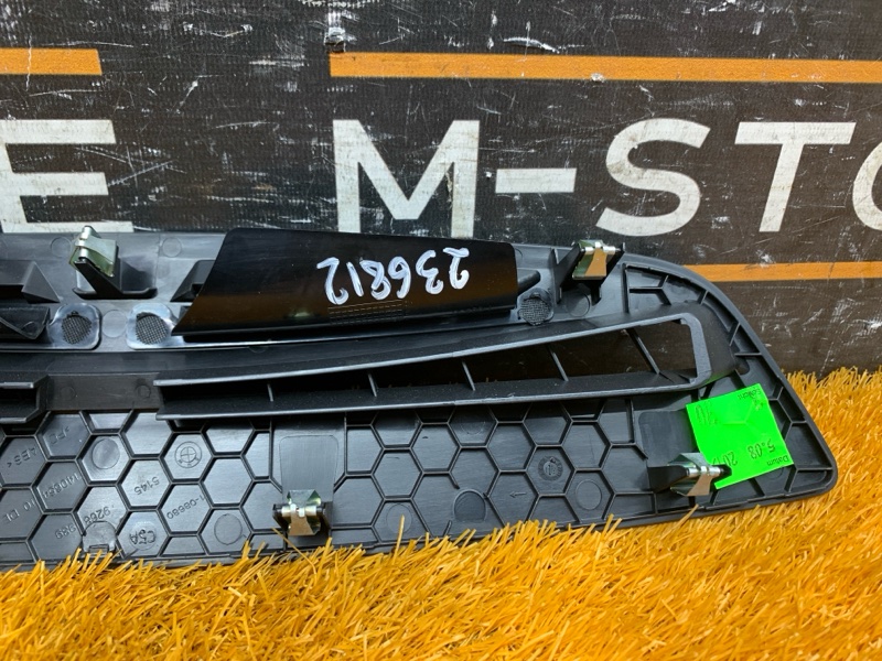 накладка на торпеду, 1640 рублей, Красноярск