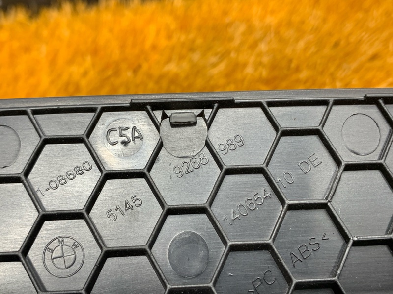 накладка на торпеду, 1640 рублей, Красноярск