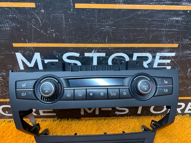 блок управления климат-контролем, 4800 рублей, Красноярск