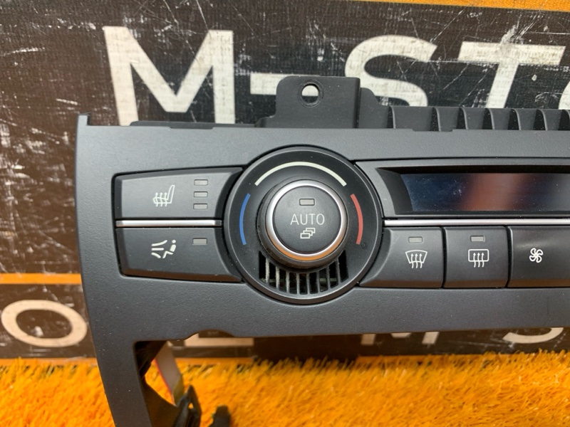 блок управления климат-контролем, 4800 рублей, Красноярск