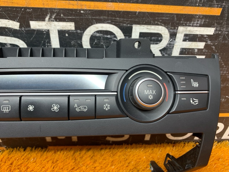 блок управления климат-контролем, 4800 рублей, Красноярск