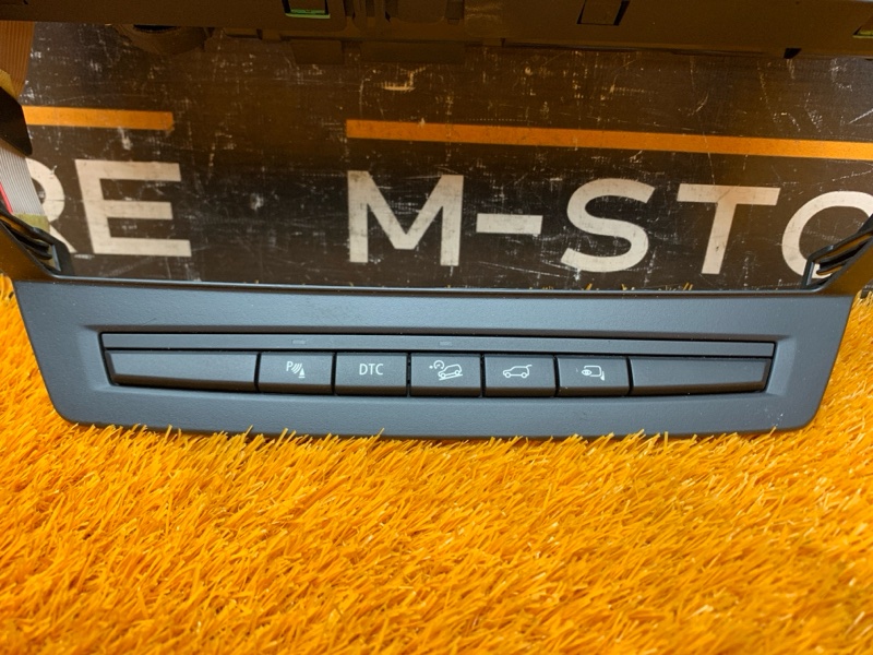 блок управления климат-контролем, 4800 рублей, Красноярск