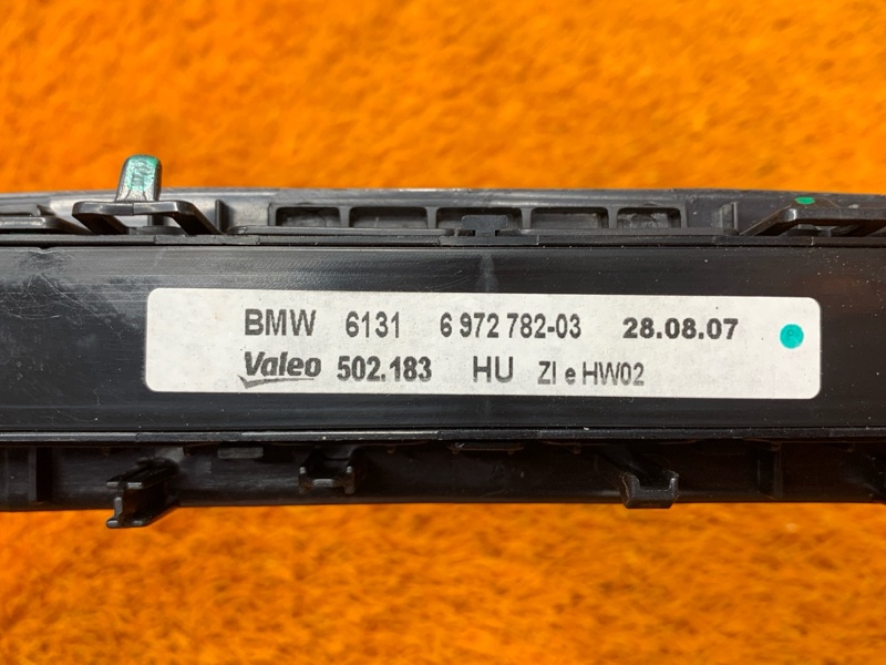 блок управления климат-контролем, 4800 рублей, Красноярск