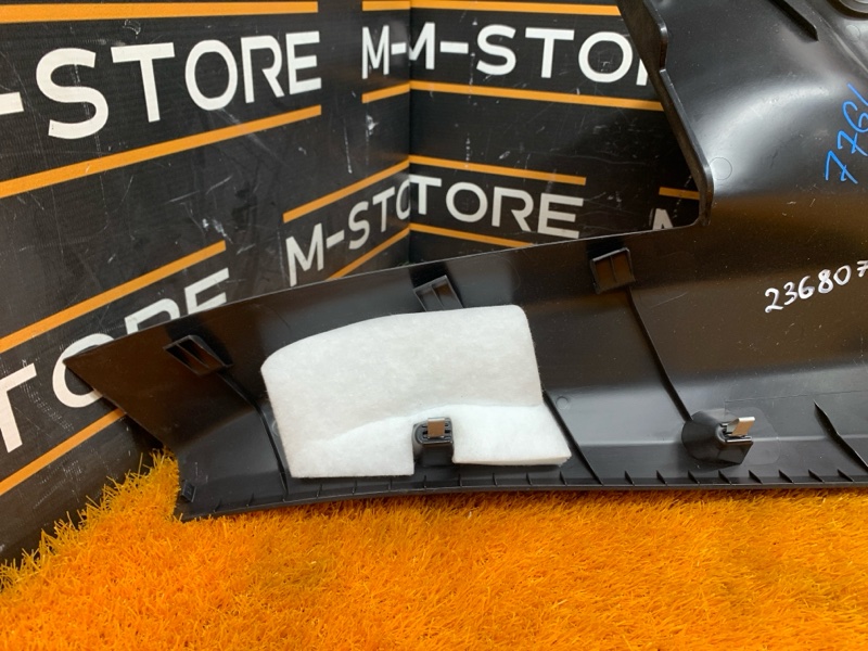 обшивка стойки, 420 рублей, Красноярск