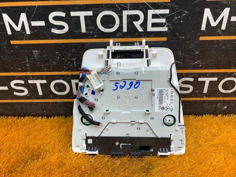 плафон освещения, 1000 рублей, Красноярск