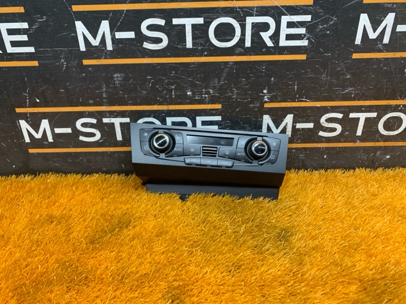 блок управления климат-контролем, 1200 рублей, Красноярск