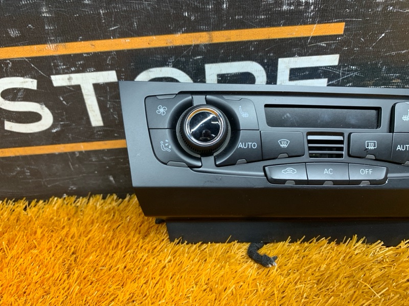 блок управления климат-контролем, 1200 рублей, Красноярск