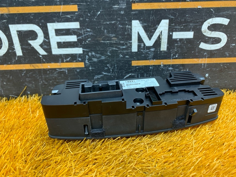 блок управления климат-контролем, 6810 рублей, Красноярск