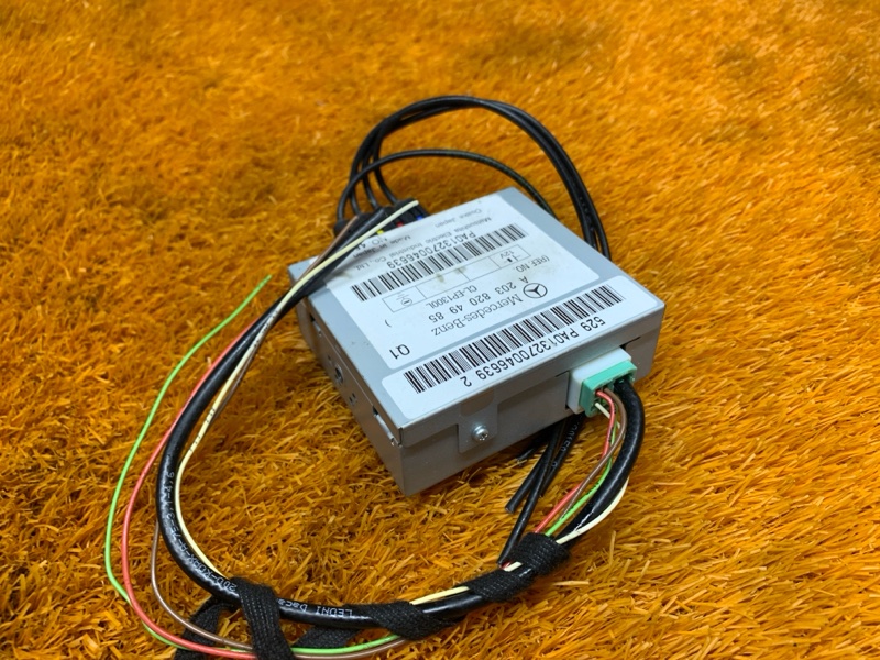 Блок управления антенной, 290 рублей, Красноярск