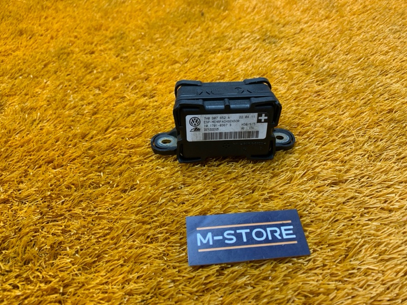 Датчик ускорения, 300 рублей, Красноярск