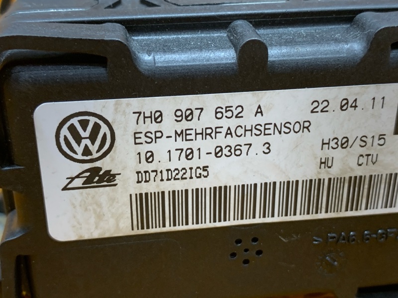 Датчик ускорения, 300 рублей, Красноярск