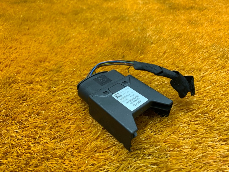 Блок управления топливным насосом, 2460 рублей, Красноярск