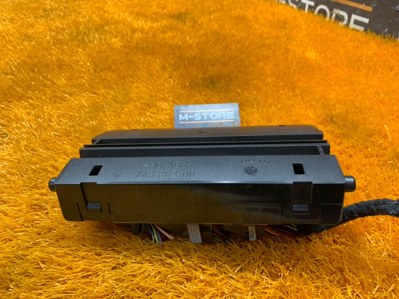 Блок управления климатом, 780 рублей, Красноярск