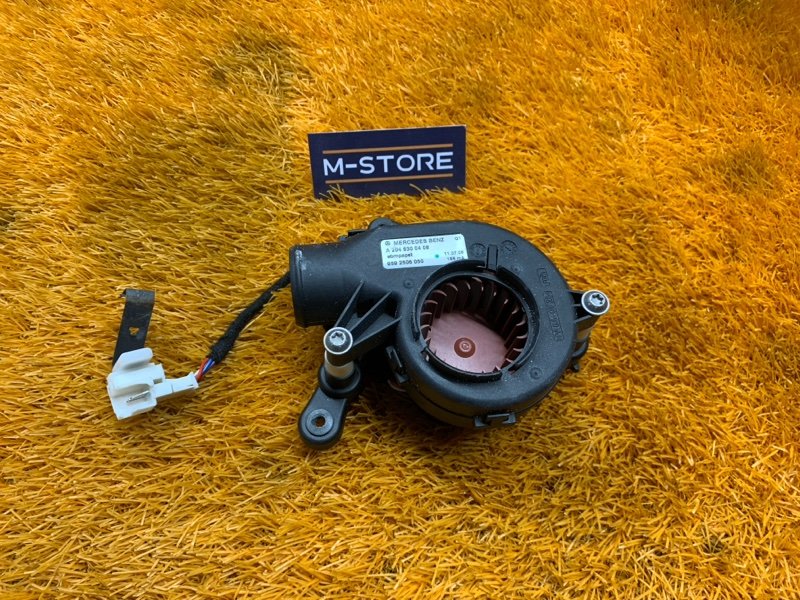 Вентилятор блока предохранителей, 1200 рублей, Красноярск