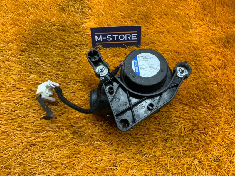 Вентилятор блока предохранителей, 1200 рублей, Красноярск