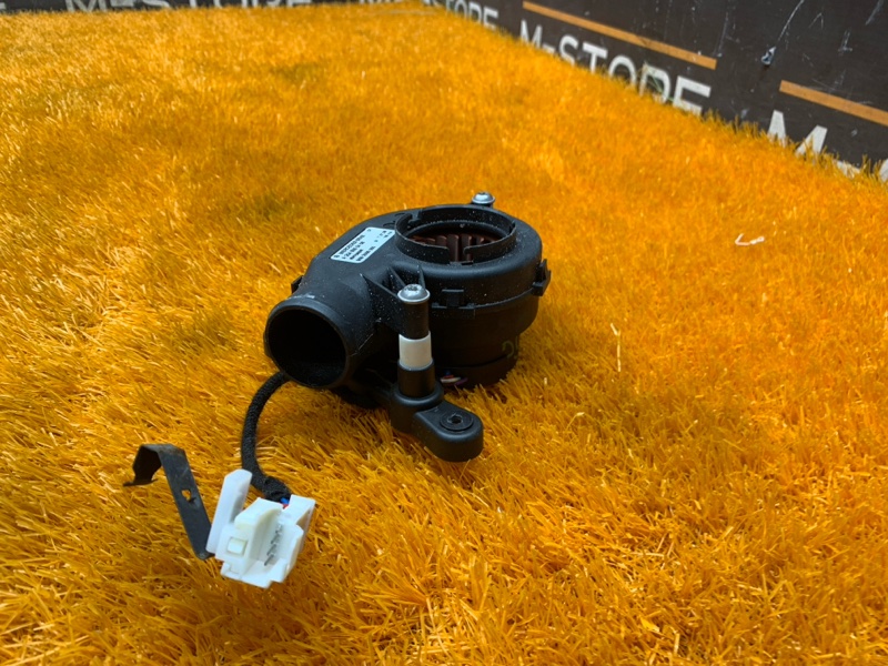 Вентилятор блока предохранителей, 1200 рублей, Красноярск