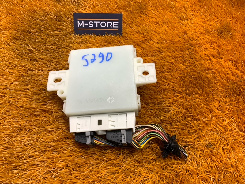 блок управления парктроником, 3680 рублей, Красноярск