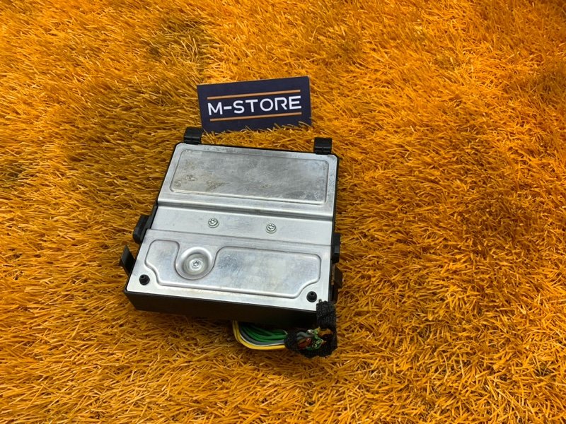 Блок управления ZGW (Центральный межсетевой преобразователь), 1640 рублей, Красноярск