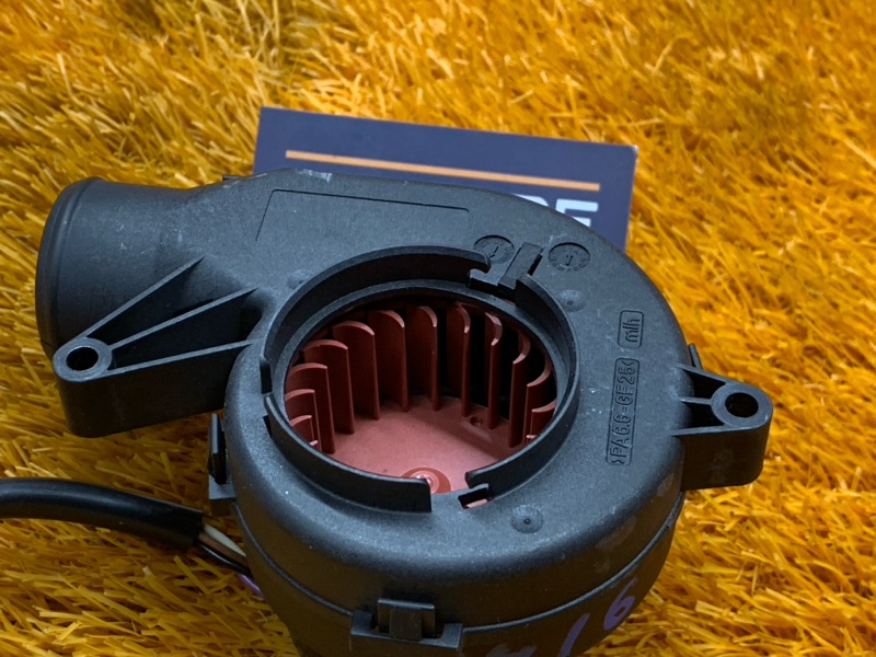 Вентилятор блока предохранителей, 610 рублей, Красноярск