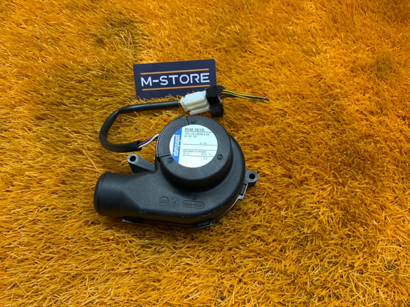 Вентилятор блока предохранителей, 610 рублей, Красноярск