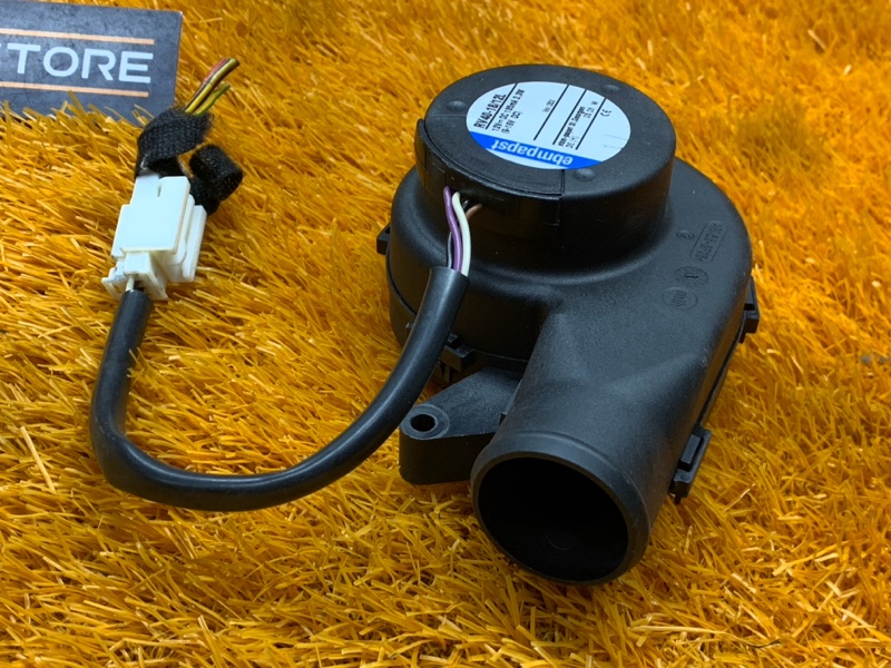 Вентилятор блока предохранителей, 610 рублей, Красноярск