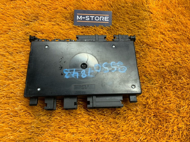 блок управления сиденьем, 2560 рублей, Красноярск