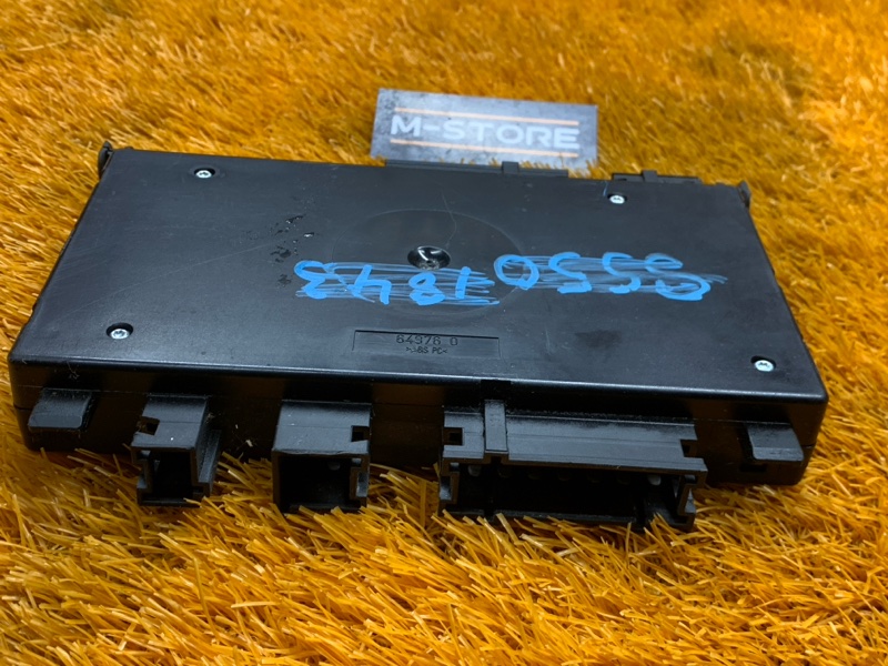 блок управления сиденьем, 2560 рублей, Красноярск