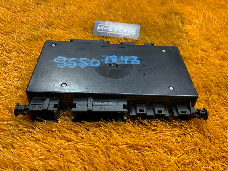 блок управления сиденьем, 2560 рублей, Красноярск