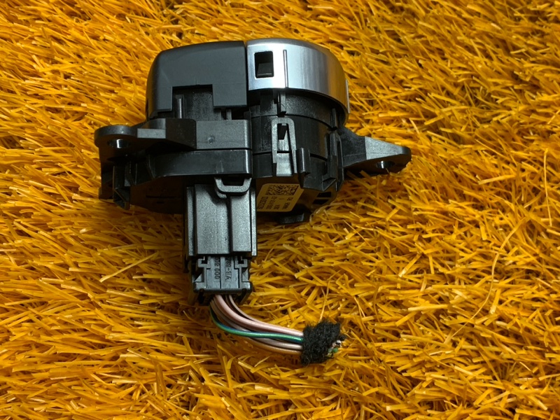 Кнопка Старт-Стоп, 1000 рублей, Красноярск