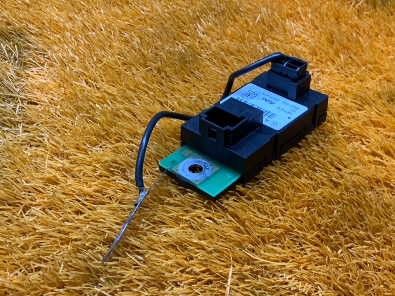 усилитель антенны, 420 рублей, Красноярск