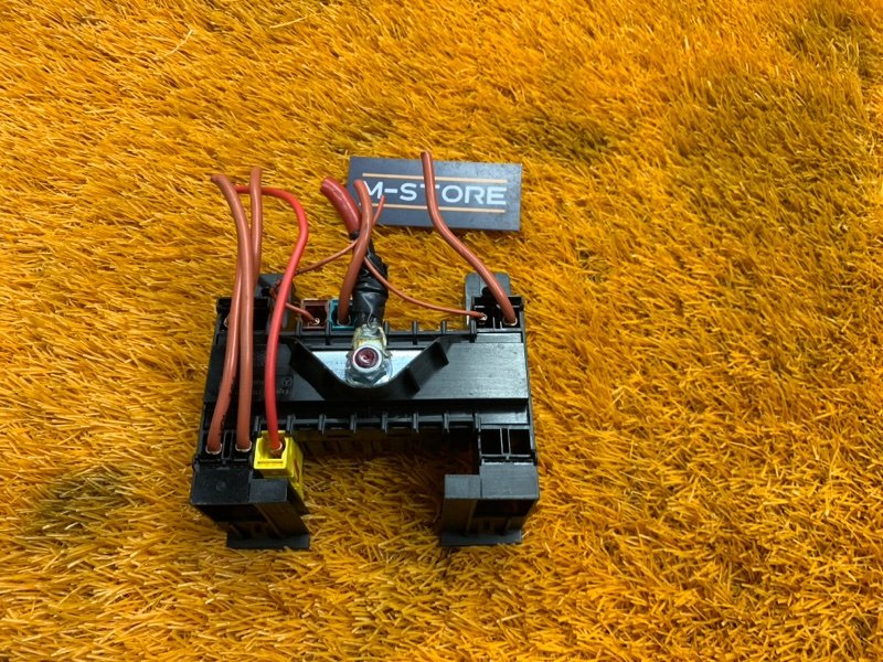 блок предохранителей, 500 рублей, Красноярск