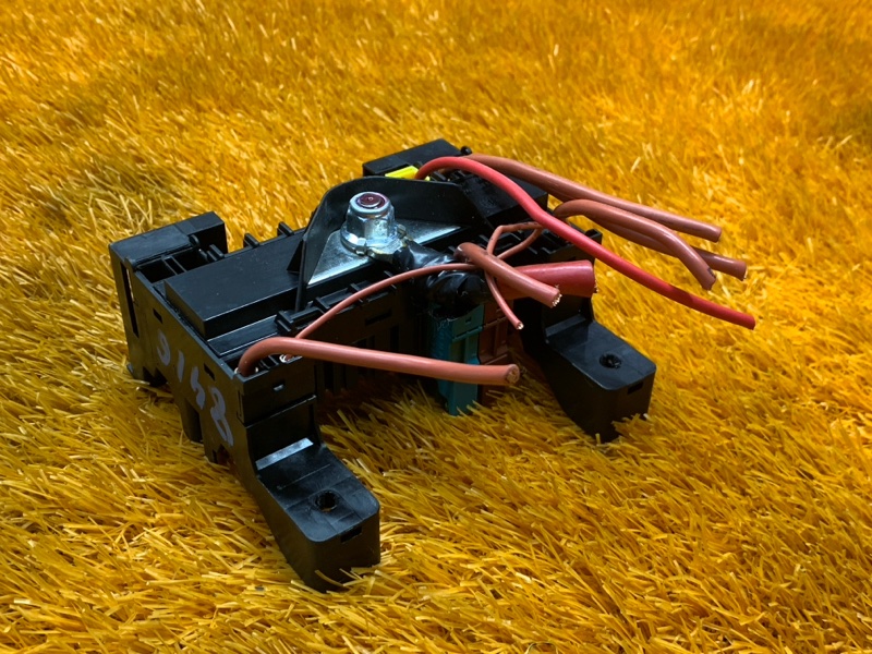 блок предохранителей, 500 рублей, Красноярск