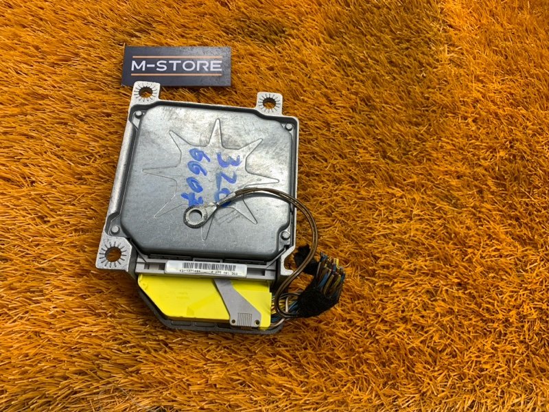 Блок управления Airbag, 610 рублей, Красноярск