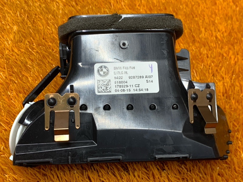 дефлектор воздушный, 830 рублей, Красноярск