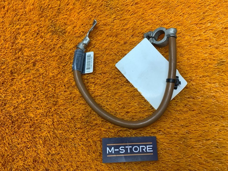 Клемма аккумулятора минус, 400 рублей, Красноярск