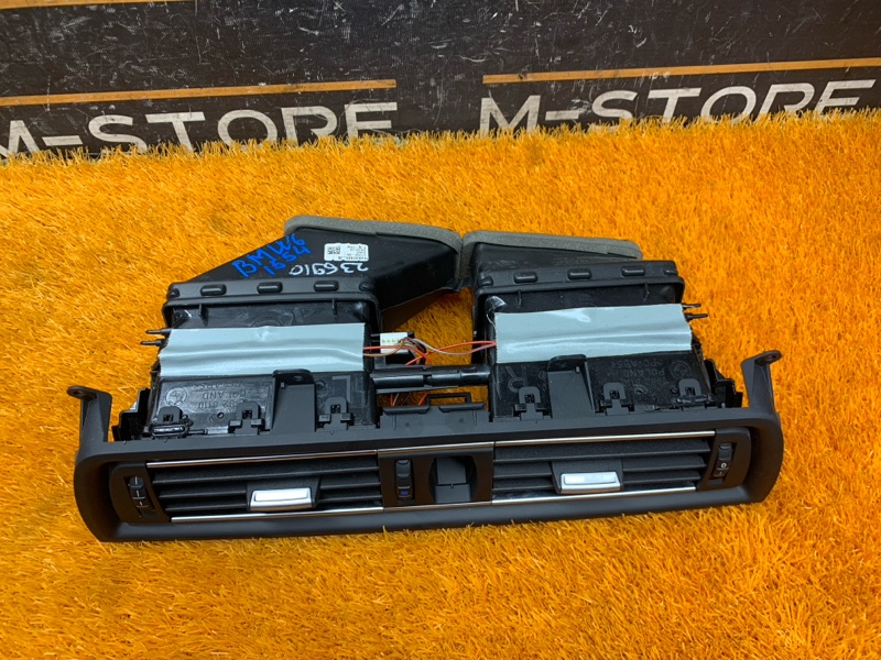 дефлектор воздушный, 6520 рублей, Красноярск