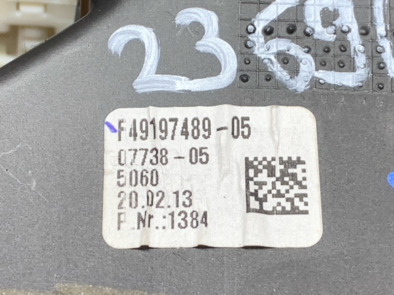 дефлектор воздушный, 6520 рублей, Красноярск