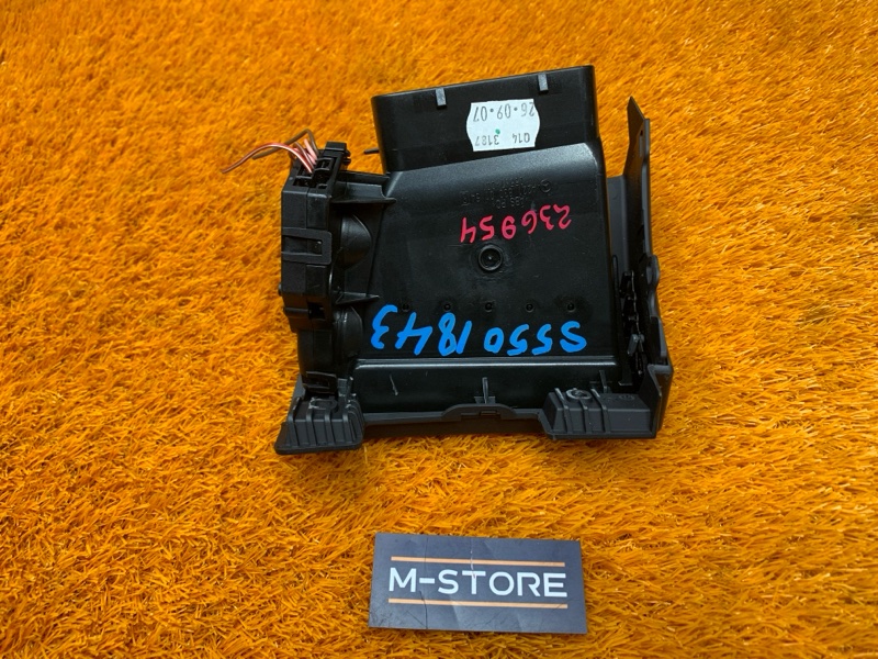 дефлектор воздушный, 500 рублей, Красноярск