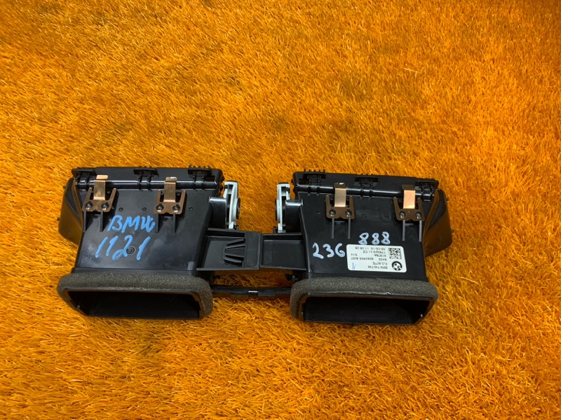 дефлектор воздушный, 2460 рублей, Красноярск