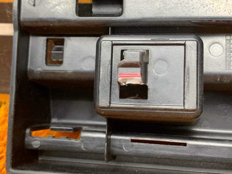 кронштейн порога, 720 рублей, Красноярск