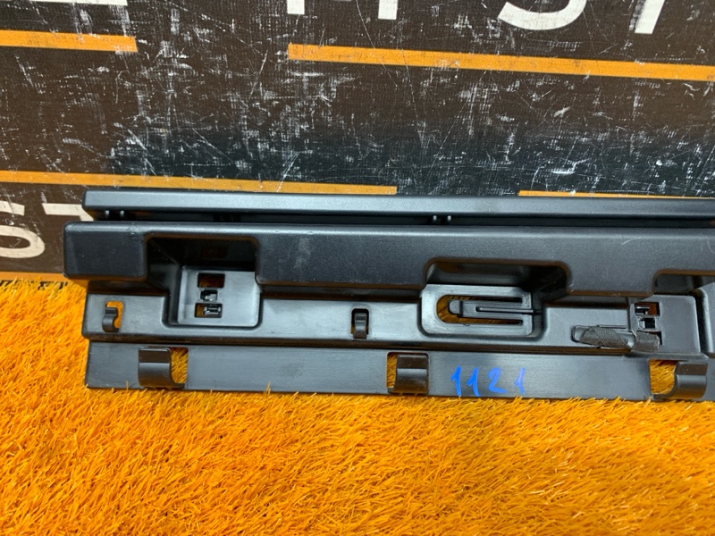 кронштейн порога, 720 рублей, Красноярск